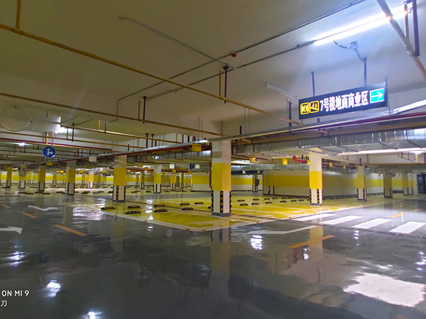 通風管道